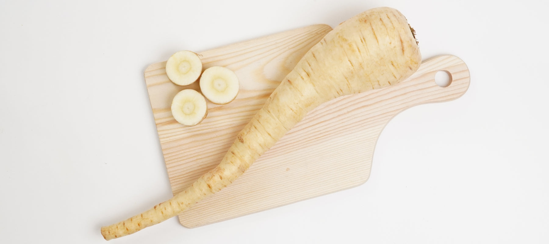 【パースニップ】白い人参⁉パースニップの栄養やレシピを大公開!