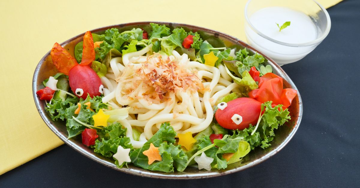 🎋七夕🎋 親子で作ろう!野菜をたっぷり使った七夕のおすすめレシピ