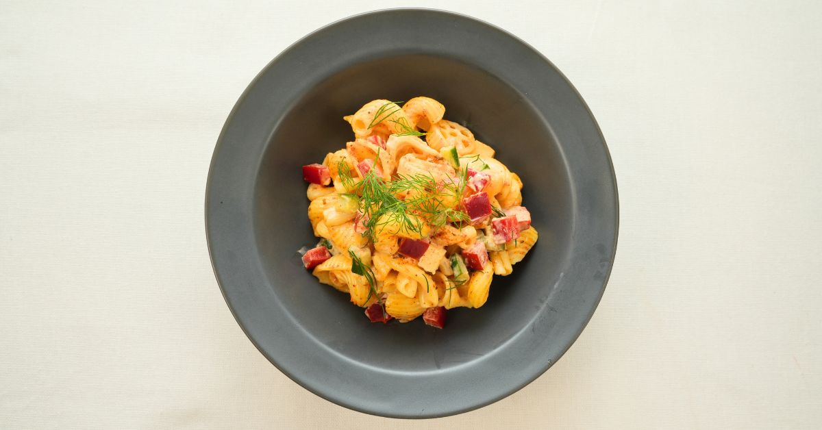 【トマピー】夏の暑さを吹き飛ばすピリ辛サラダ!