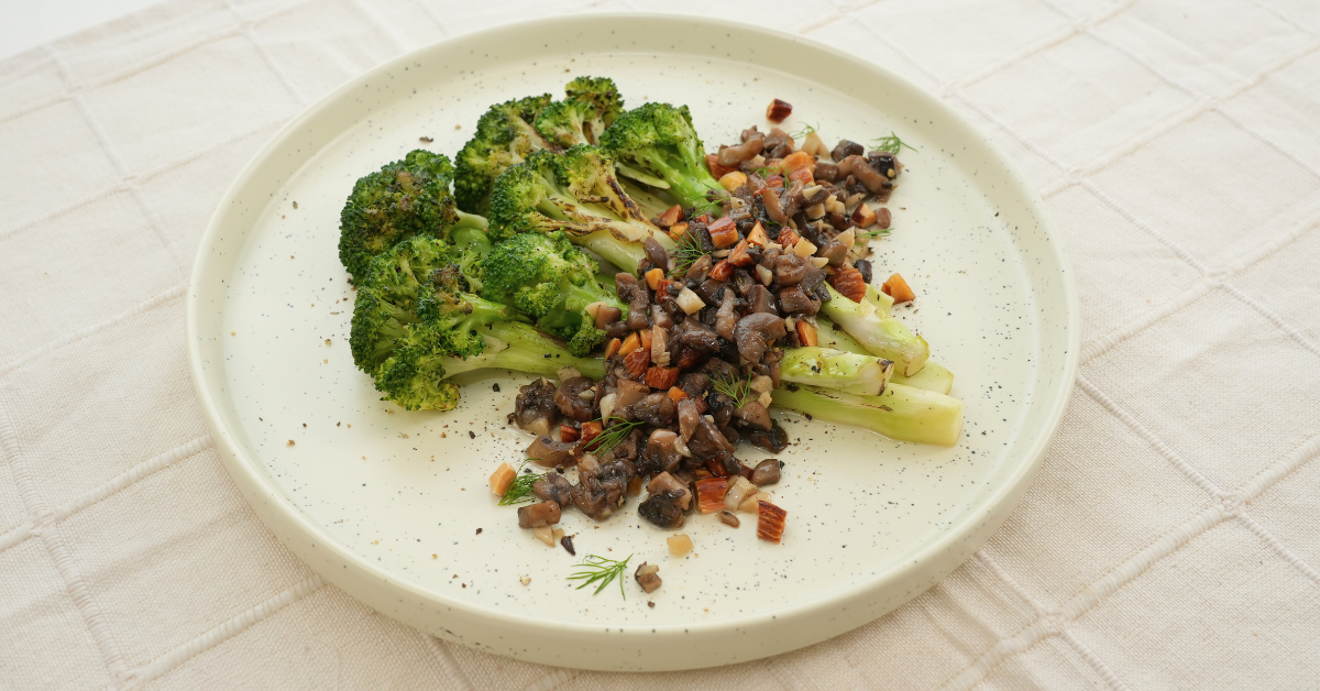 【スティックセニョール】前菜にもおつまみにもおすすめ!