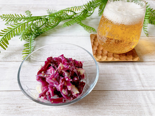 自宅でビアガーデン気分!ヘルシー野菜おつまみレシピ特集