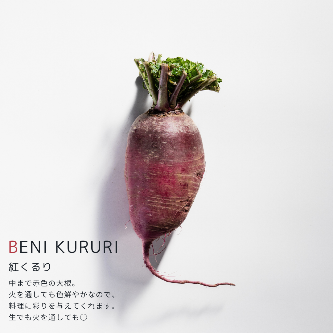 こだわり西洋野菜セット《3~6種類/限定単品価格》