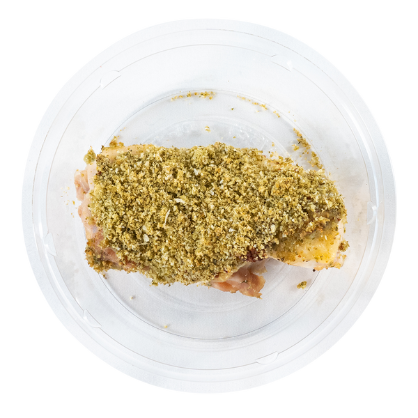 ケールパン粉の香ばし国産チキン 