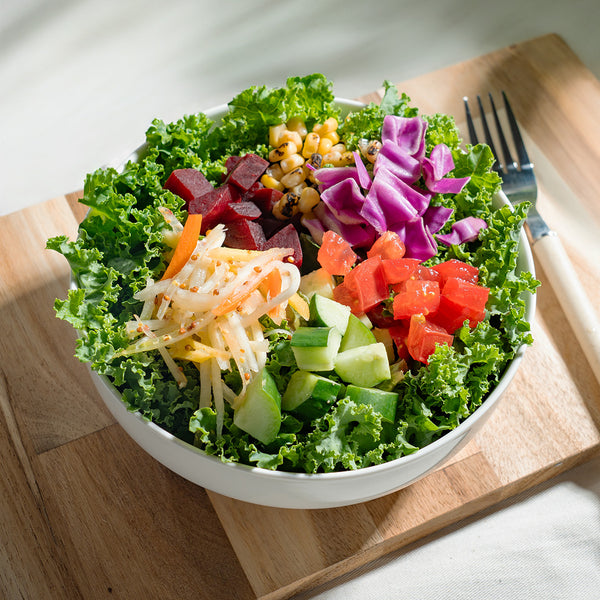 INNER BEAUTY SALAD